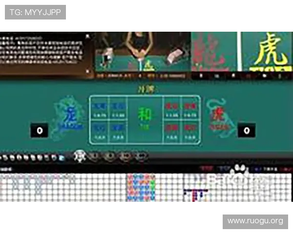掌握捕鱼龙虎游戏中的隐藏技巧与策略,轻松击败对手赢取丰厚奖励的实用指南